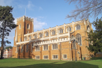 St Mary the Virgin   Wellingborough